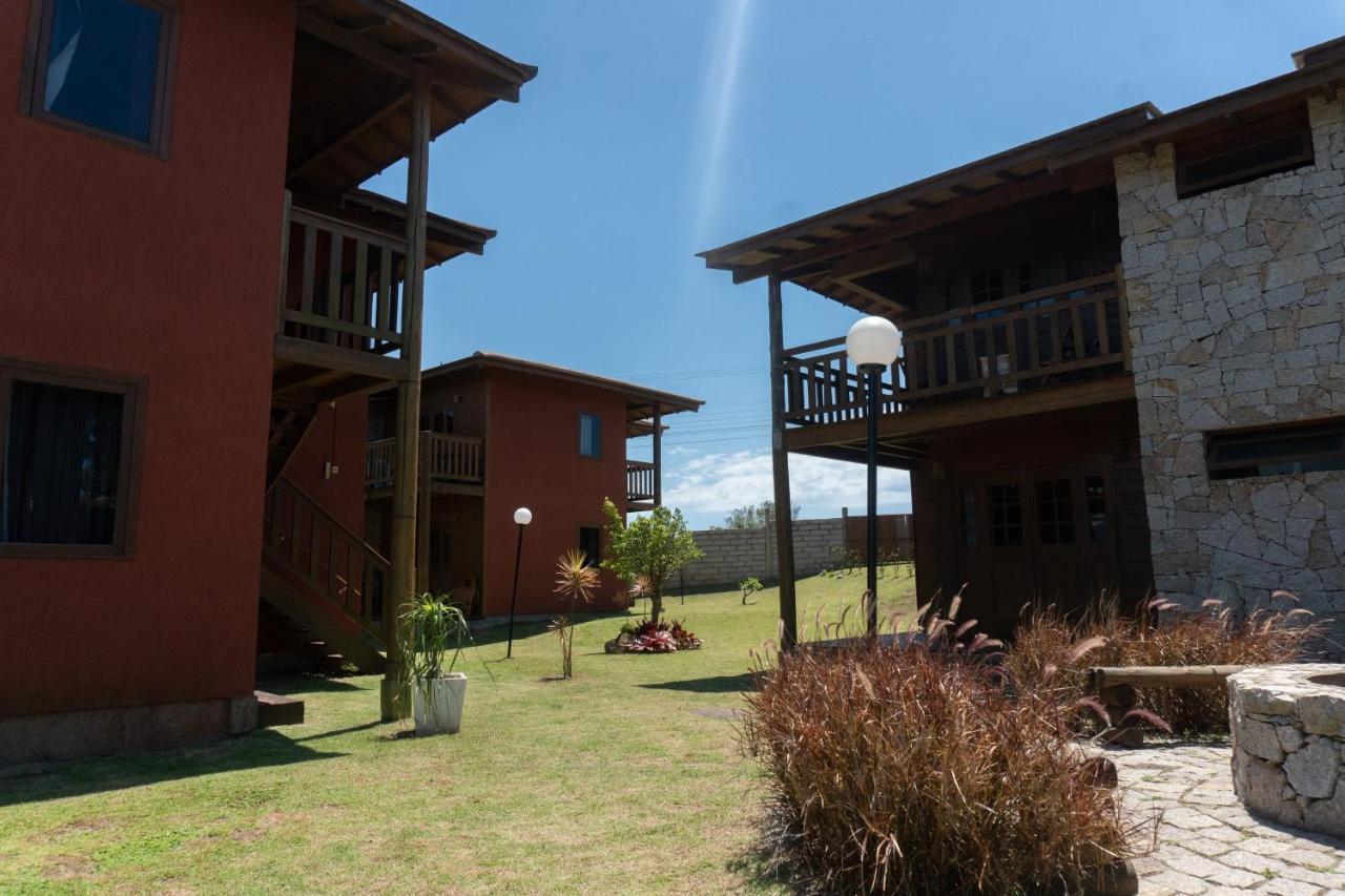 Hotel Rossoma Imbituba  Dış mekan fotoğraf