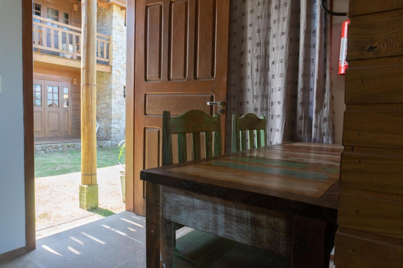 Hotel Rossoma Imbituba  Dış mekan fotoğraf