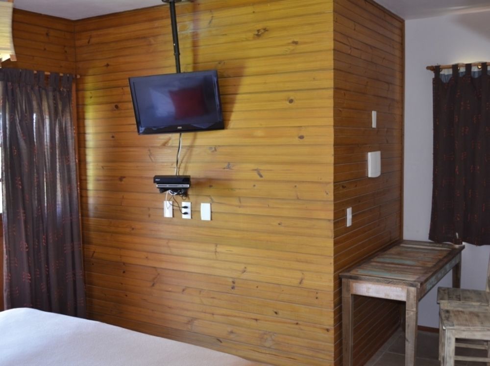 Hotel Rossoma Imbituba  Dış mekan fotoğraf