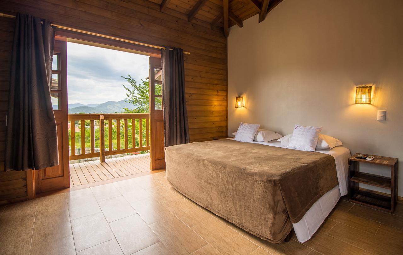 Hotel Rossoma Imbituba  Dış mekan fotoğraf