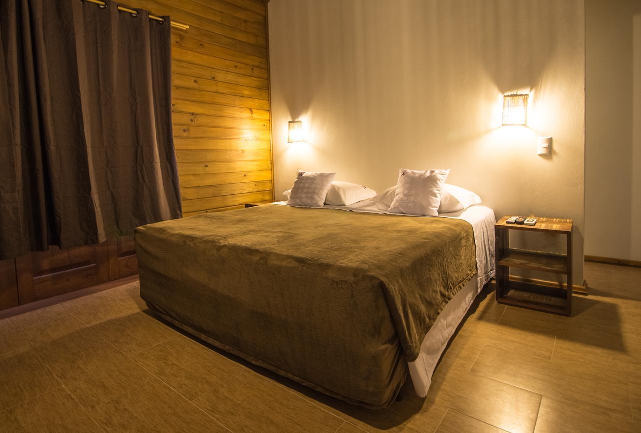 Hotel Rossoma Imbituba  Dış mekan fotoğraf
