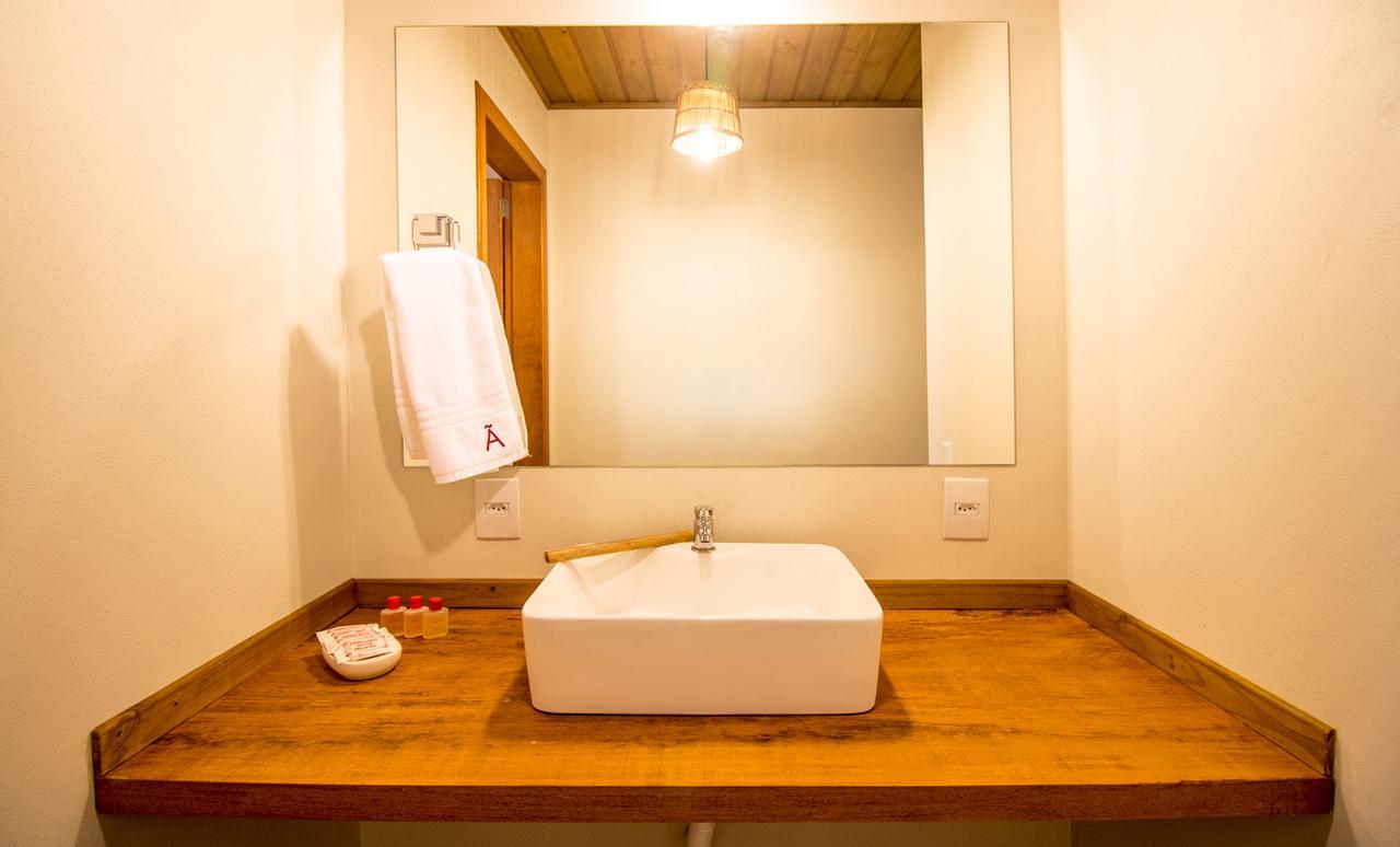 Hotel Rossoma Imbituba  Dış mekan fotoğraf