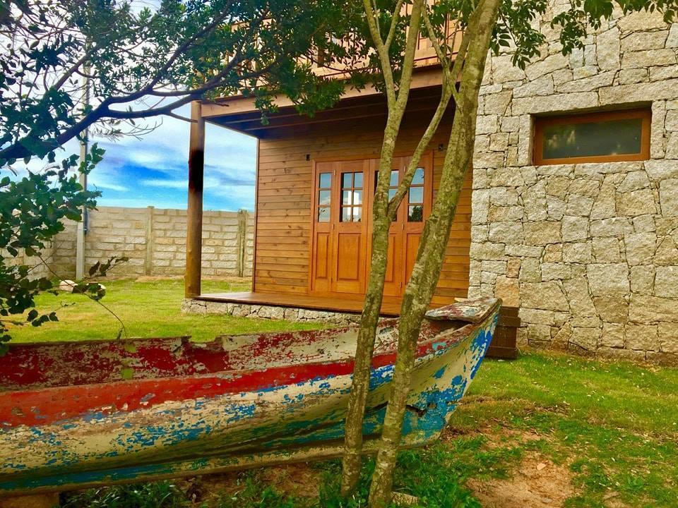 Hotel Rossoma Imbituba  Dış mekan fotoğraf