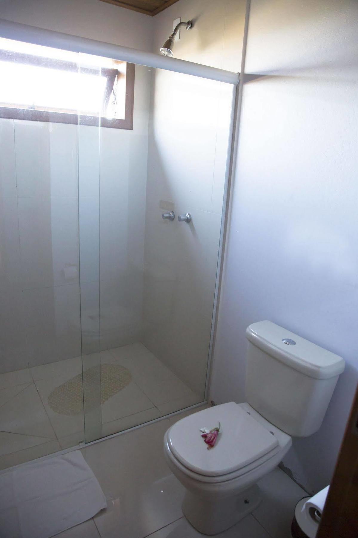Hotel Rossoma Imbituba  Dış mekan fotoğraf