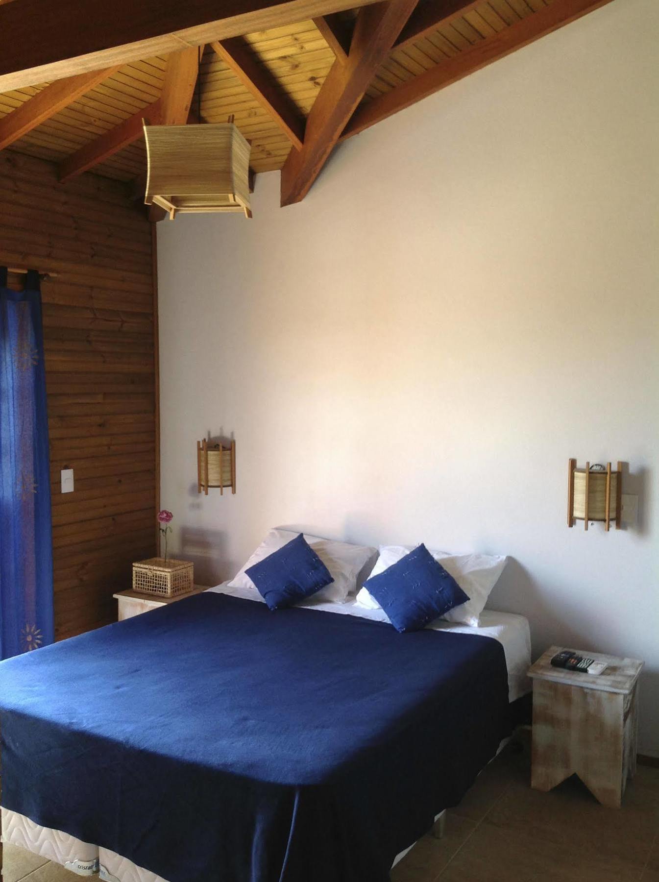 Hotel Rossoma Imbituba  Dış mekan fotoğraf