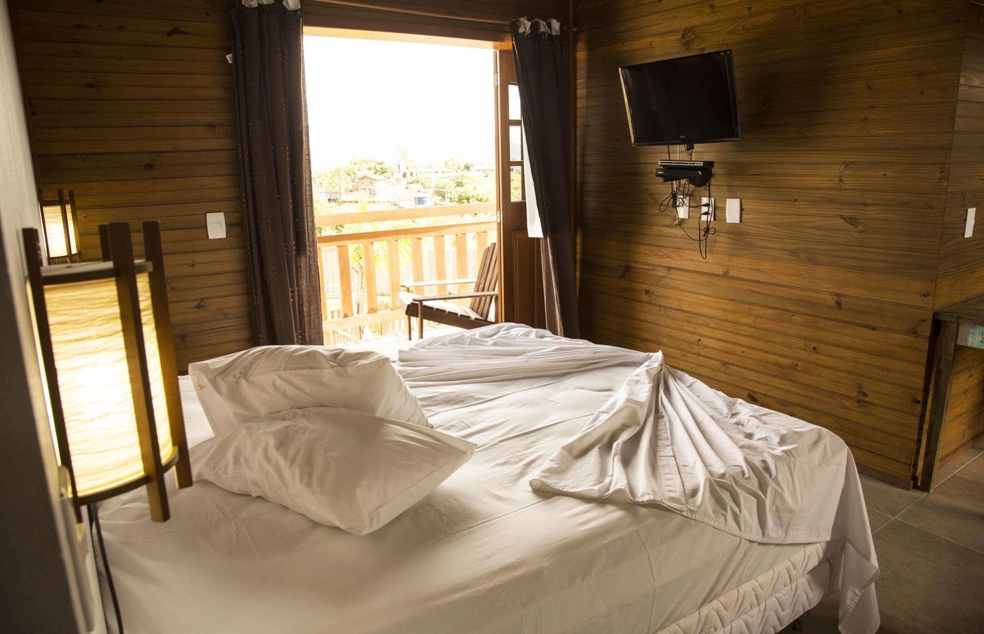 Hotel Rossoma Imbituba  Dış mekan fotoğraf