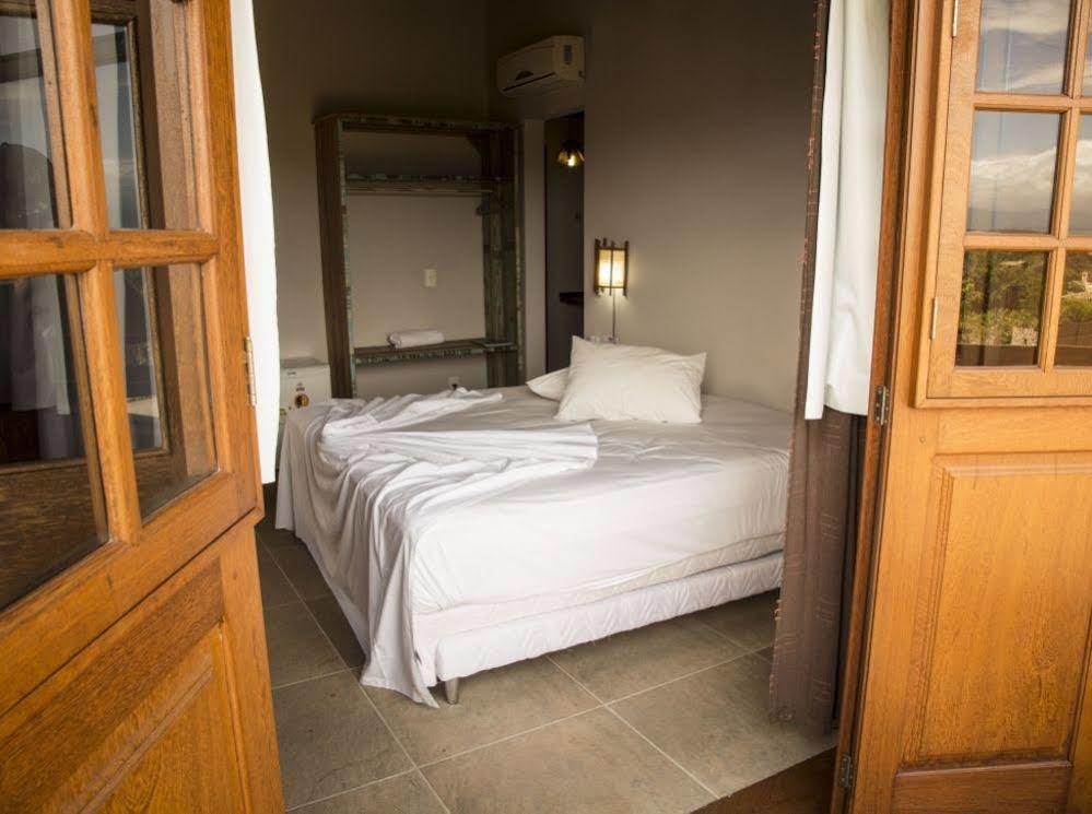 Hotel Rossoma Imbituba  Dış mekan fotoğraf