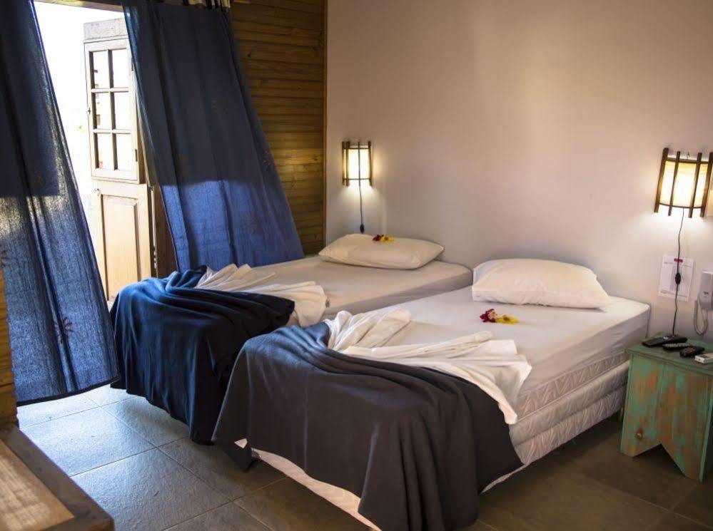 Hotel Rossoma Imbituba  Dış mekan fotoğraf
