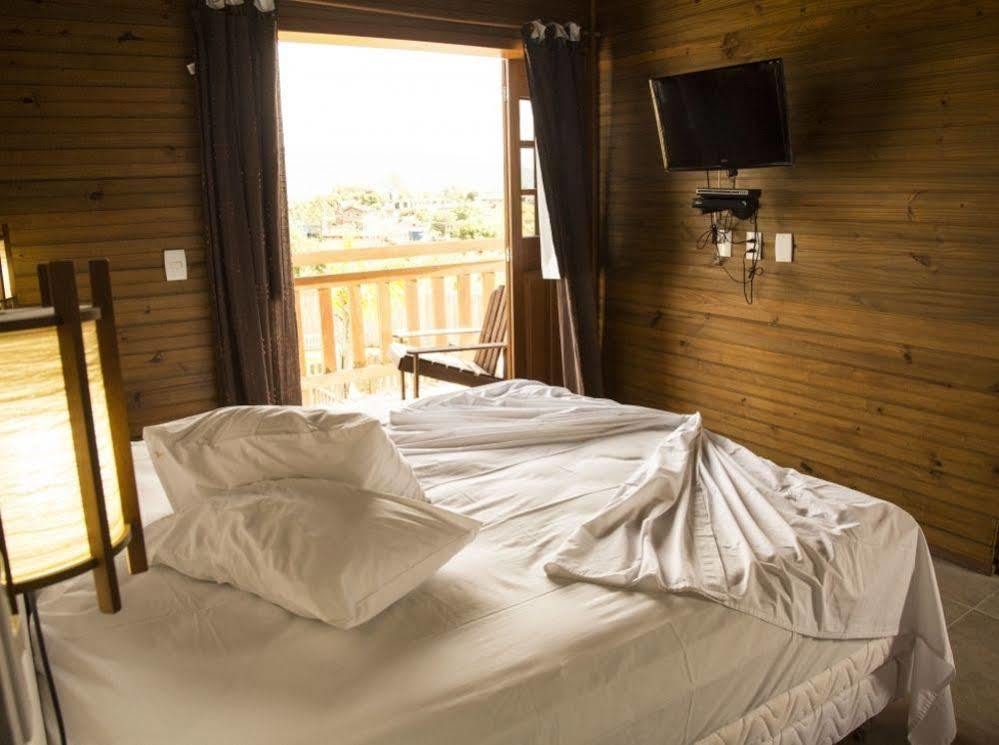 Hotel Rossoma Imbituba  Dış mekan fotoğraf