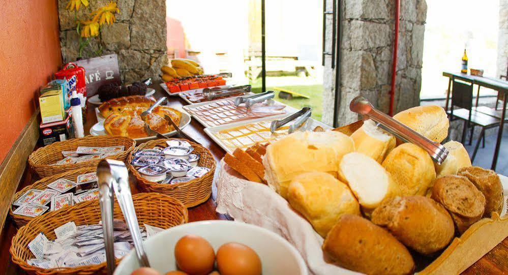 Hotel Rossoma Imbituba  Dış mekan fotoğraf